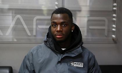 Ανανέωσε για τρία χρόνια ο Τετέι με την Κηφισιά