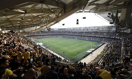 Ορίστηκε το πρώτο ευρωπαϊκό παιχνίδι της ΑΕΚ για τη φετινή σεζόν