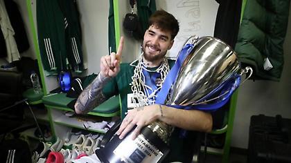 Παναθηναϊκός: Όσα είδαμε και όσα περιμένουμε να δούμε από τον Χούαντσο την νέα σεζόν