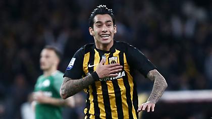 ΑΕK: Άλλη Εντελώς Κατάσταση!