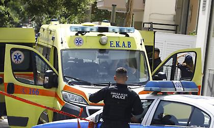 Γυναικοκτονία στην Αμφιλοχία: Ο 42χρονος απείλησε το θύμα ότι θα σκοτώσει την κόρη τους