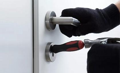 Κατερίνη: Σύλληψη 70χρονου για κλοπές από σπίτια με «λεία» 50.000 ευρώ