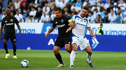 Ο «κομπλεξικός» κύριος Φίγκο και η Ελλάδα της «μίρλας»