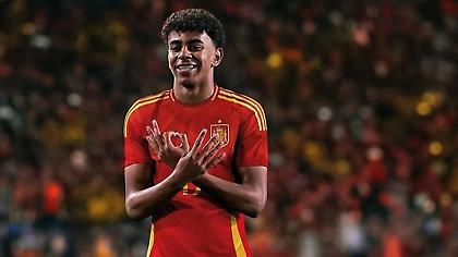 «Μην ξεχνάς ποτέ από πού ξεκίνησες»: Κάθε γκολ του Λαμίν Γιαμάλ κι ένα… ταξίδι στη γειτονιά του!