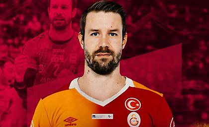 Συνεχίζει στη Γαλατάσαραϊ ο Κόβαρ