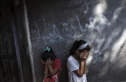 IDF: Ο εγκέφαλος της επίθεσης της 7ης Οκτωβρίου στόχος ισραηλινής επίθεσης στη Γάζα με δεκάδες Παλαιστίνιους νεκρούς