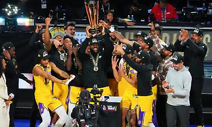 Οι όμιλοι του δεύτερου NBA Cup και το σύστημα διεξαγωγής