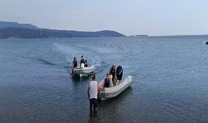 Τραγωδία στη Σάμο: Μπήκε στη θάλασσα να σώσει τη γυναίκα του και πνίγηκαν και οι δυο