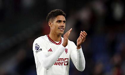 Είπε το «ναι» στην Κόμο ο Βαράν!