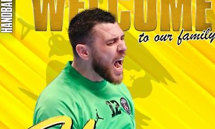 Στην ΑΕΚ ο Γιαν Ζεντί