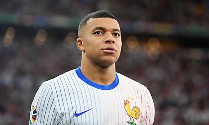 Τρέλα για τον Εμπαπέ στη Μαδρίτη: Sold out η παρουσίασή του στο «Μπερναμπέου»