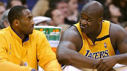 Κόμπι Μπράιαντ VS Σακίλ Ο’Νιλ: Η κόντρα που οδήγησε στο τέλος μίας εποχής