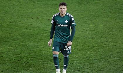 Προχωρημένες οι διαπραγματεύσεις του Παλάσιος με την Ταγιέρες, πλησιάζουν οι υπογραφές