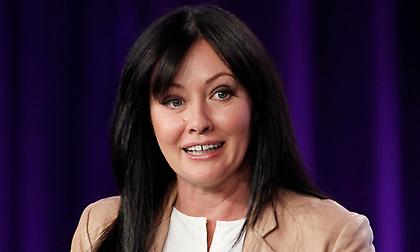 Οι πρωταγωνιστές του «Beverly Hills» αποχαιρετούν την Shannen Doherty: «Ο Λουκ είναι εκεί για να σε υποδεχτεί»