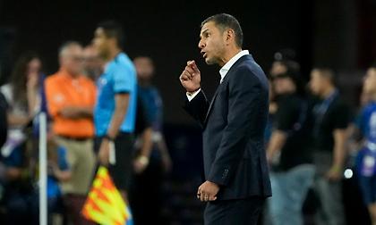 Τέλος από το Μεξικό ο Λοσάνο