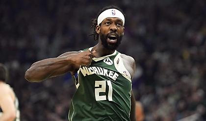 Ψάχνει το «μπαμ» με Πάτρικ Μπέβερλι η Χάποελ Τελ Αβίβ!