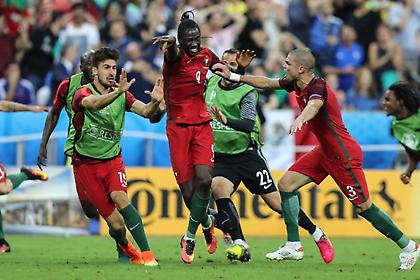 «Έχει τη συνταγή, αλλά θα έχει και τον δικό της Έντερ;»: Η Αγγλία στα… χνάρια της Πορτογαλίας για την λύτρωση μιας χώρας