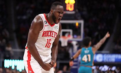 Προανήγγειλε την επιστροφή του στη Ρεάλ Μαδρίτης ο Γκαρούμπα!