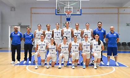 Ευρωπαϊκό U20: Η Εθνική Νέων Γυναικών πήρε τη νίκη άνευ αγώνα κόντρα στη Βουλγαρία λόγω... γαστρεντερίτιδας
