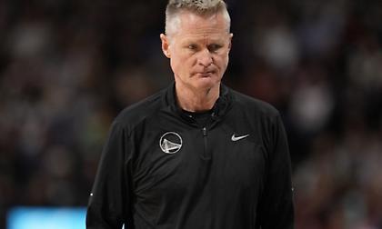 Στιβ Κερ για την απόπειρα κατά του Τραμπ: «Άλλο ένα παράδειγμα πολιτικού διχασμού αλλά και της κουλτούρας των όπλων»