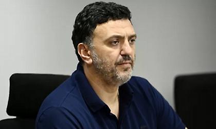 Κικίλιας: «Σε 30 λεπτά αντιμετωπίστηκε η φωτιά στο Λαύριο - Θα μπορούσε να έχει ολέθριες συνέπειες»