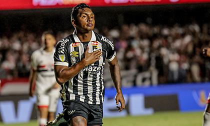 Κοντά στην Ατλέτικο Νασιονάλ της Κολομβίας ο Μορέλος που συνδέθηκε με τον Ολυμπιακό