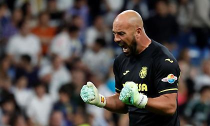 Μετά τον Βαράν κλείνει και Ρέινα, Μορένο η Κόμο