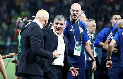 Ολυμπιακός: Ο θρίαμβος των 60άρηδων, με πρώτο τον Μεντιλίμπαρ!