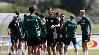 Τα εξτρέμ μεταμορφώνουν τον Παναθηναϊκό, πιθανόν να χρειαστεί (και) δεκάρι