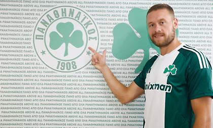 Ο Ίνγκασον είναι ο στόπερ-ηγέτης που είχε ανάγκη ο Παναθηναϊκός!