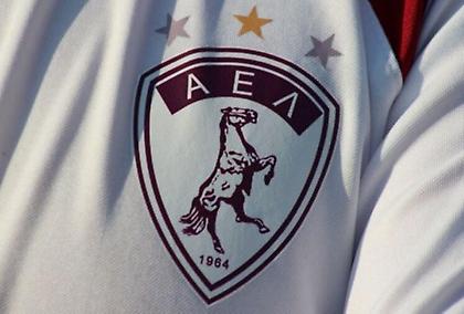 ΑΕΛ: Ανακοίνωσε τέσσερα φιλικά εντός έδρας