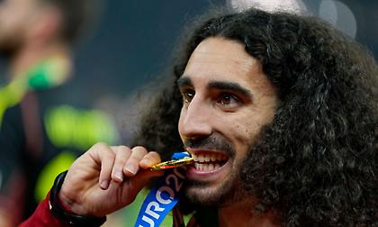 Κουκουρέγια: «Ελπίζω να έχουμε πολλές γεννήσεις σε 9 μήνες στην Ισπανία»