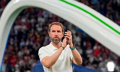 Σάουθγκεϊτ: «Σίγουρα υπάρχει μειονέκτημα όταν έχεις μία ημέρα λιγότερη για να προετοιμαστείς»