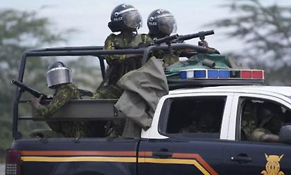 Συνελήφθη ο serial killer της Κένυας: Ομολόγησε ότι σκότωσε 42 γυναίκες