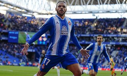 Επίσημο: Έμεινε ελεύθερος από την Εσπανιόλ ο Μπρέιθγουεϊτ!