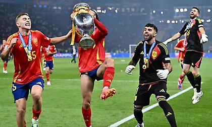 Η Stoiximan μοίρασε συνολικά 300.000€ στο Seri και άλλες 10.000€ στη νικήτρια των 30.000€!