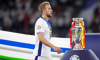 Και οι Άγγλοι; Πότε; Ποτέ!