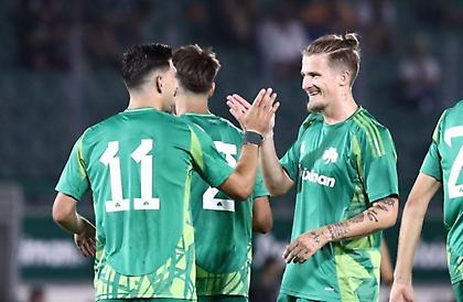 Παναθηναϊκός: Πώς ανταποκρίνεται μετά από Euro και Μουντιάλ