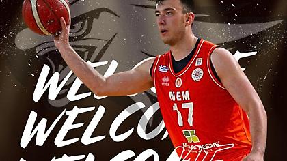 Βίκος Ιωαννίνων: Ανακοίνωσε Γεωργαλά