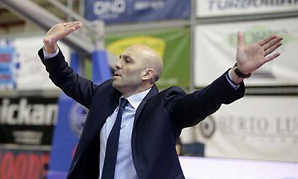 Στην Αλ Ραγιάν του Κατάρ ο Νεραντζάκης