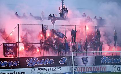 Στη Γ' Εθνική ο Ιωνικός, δεν δήλωσε συμμετοχή στη Super League 2