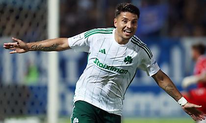 Oριστικό: Συμφώνησε και υπογράφει με την Ταγιέρες για τρία χρόνια ο Παλάσιος