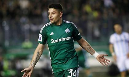 Eπίσημη η επιστροφή του Παλάσιος στην Ταγιέρες