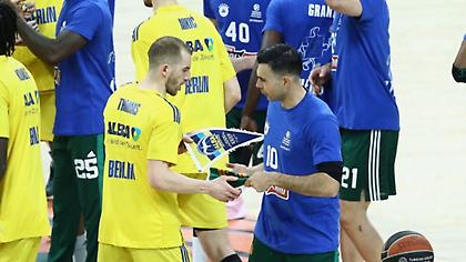 Παναθηναϊκός: Το παράδοξο με την εκκίνηση της regular season και το περσινό finish