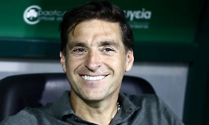 Το πρόγραμμα του Παναθηναϊκού για τη σεζόν 2024/25 στη Stoiximan Super League