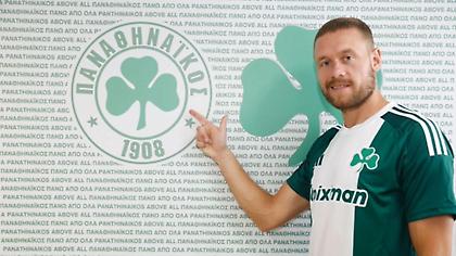 Παναθηναϊκός: Ποιον παίκτη «ξεκλειδώνει» η μεταγραφή του Ίνγκασον