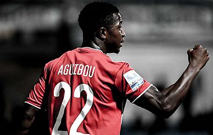 «Δίνει 2 εκατ. ευρώ η Λουντογκόρετς στον Ολυμπιακό για Καμαρά, συμφωνία για 4ετές συμβόλαιο»