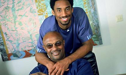 «Έφυγε» από τη ζωή ο πατέρας του Κόμπε Μπράιαντ σε ηλικία 69 ετών