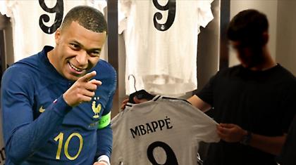 Η Ρεάλ Μαδρίτης «έβγαλε» το μισό συμβόλαιο του Κιλιάν Εμπαπέ για φέτος, μέσα σε πέντε ημέρες!