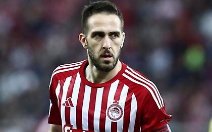 Ο Φορτούνης έφυγε σαν τον Σλούκα!